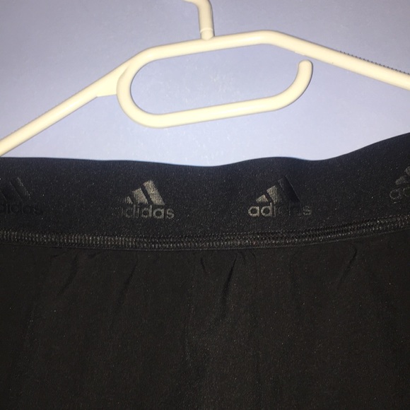 Adidas shorts - Picture 2 of 4